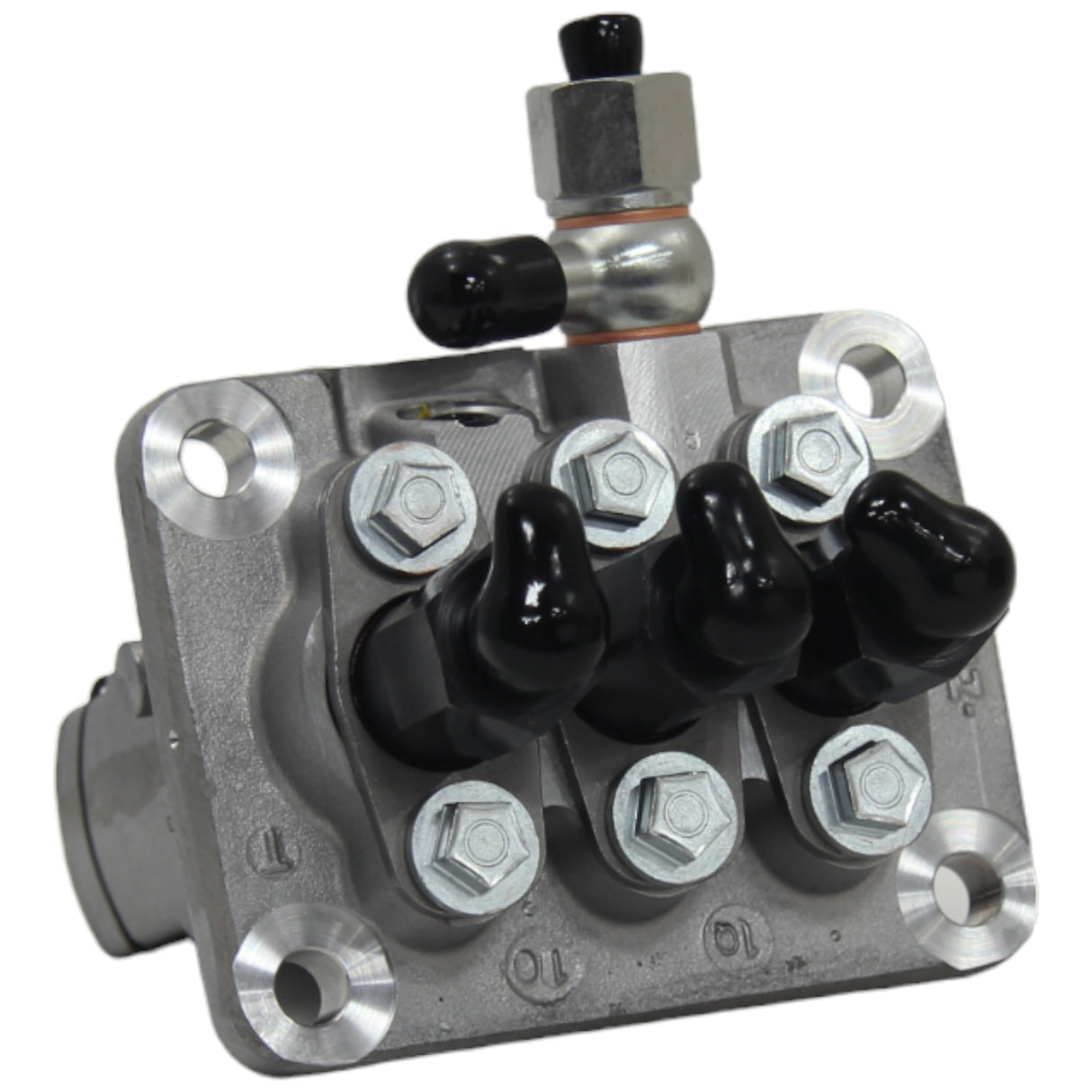 131017592 Fuel Injection Pump For Perkins 403-15 Diesel Engines - Delta Diesel Parts