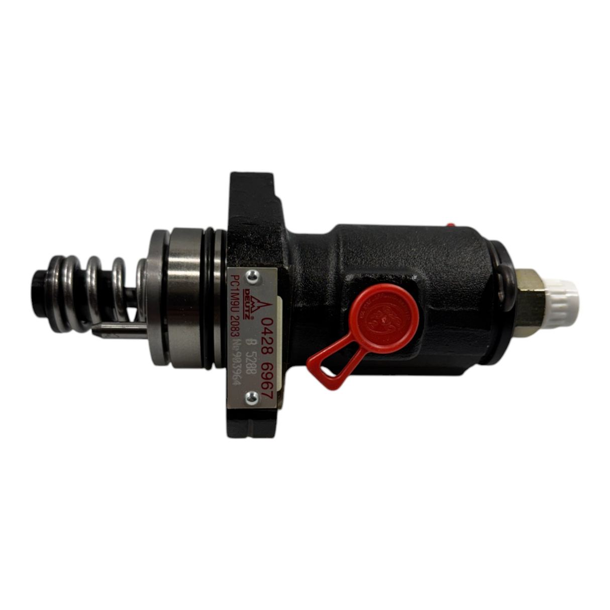 1340404 Fuel Injection Pump For Deutz 2011 Diesel Engines