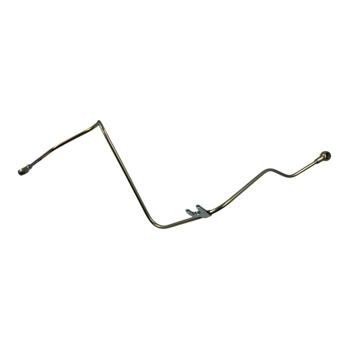 140607020 Oil Pipe For Perkins 400 Diesel Engines - Delta Diesel Parts