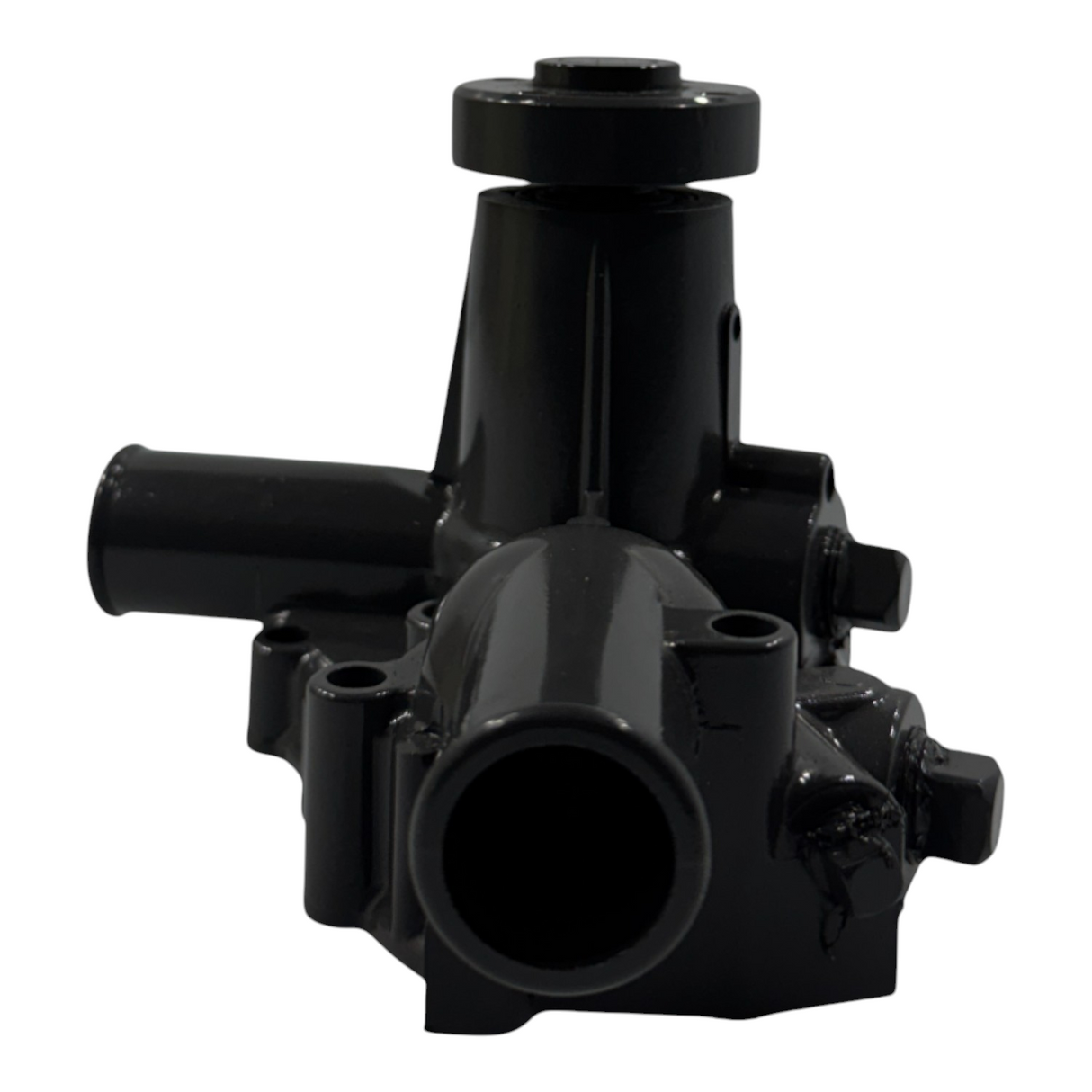 145016474 Water Pump For Perkins 103.09 Diesel Engines