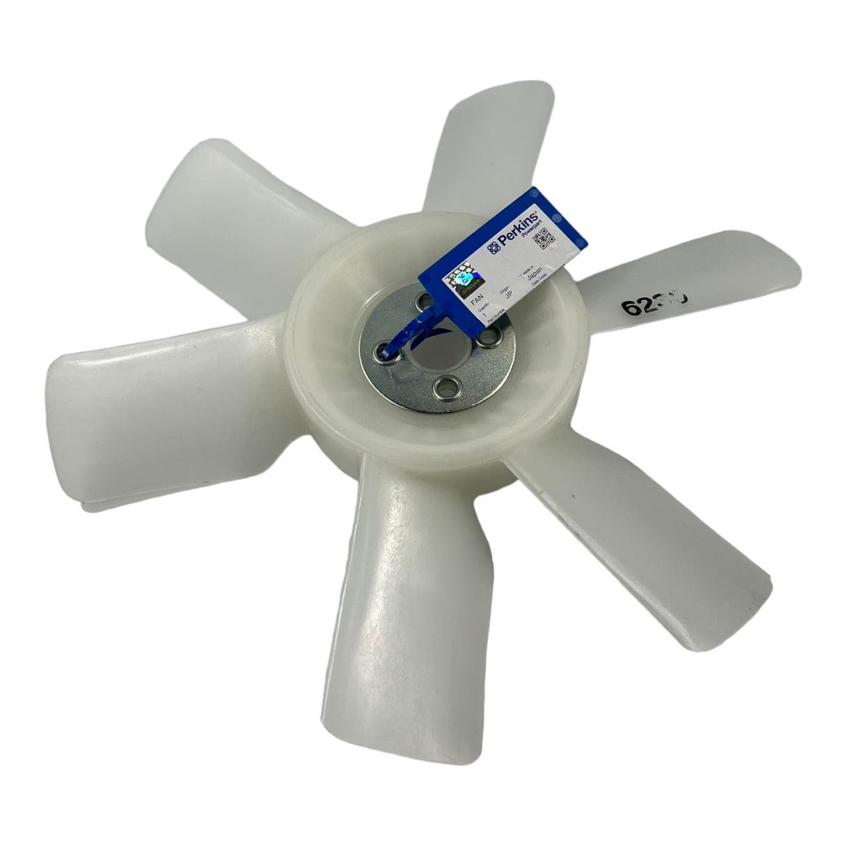 145306230 Diesel Engine Fan For Perkins 104.22 Diesel Engines - Delta Diesel Parts