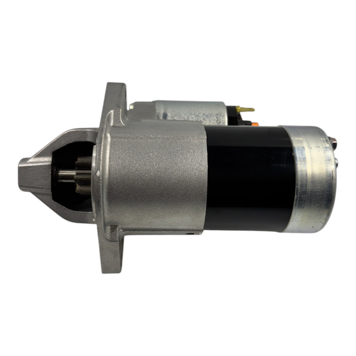 16824-63014 Starter For Kubota D722-E3B And D722-E4B Diesel Engines - Delta Diesel Parts