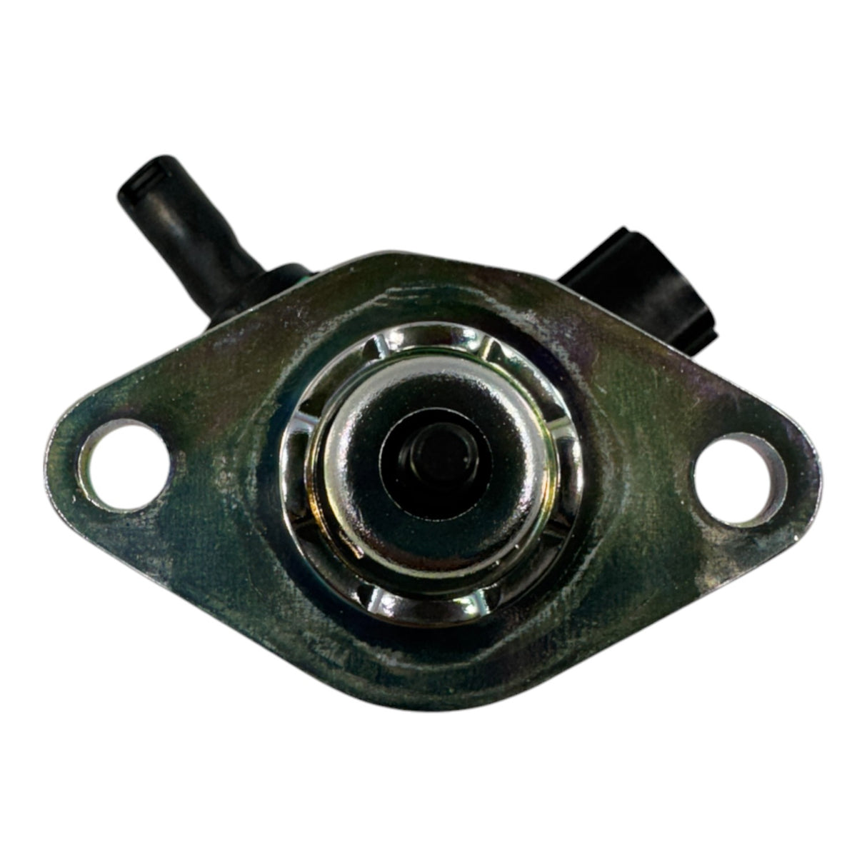 17208-60016 Stop Solenoid For Kubota D1005-E4BG-MGM-1 Diesel Engines - Delta Diesel Parts
