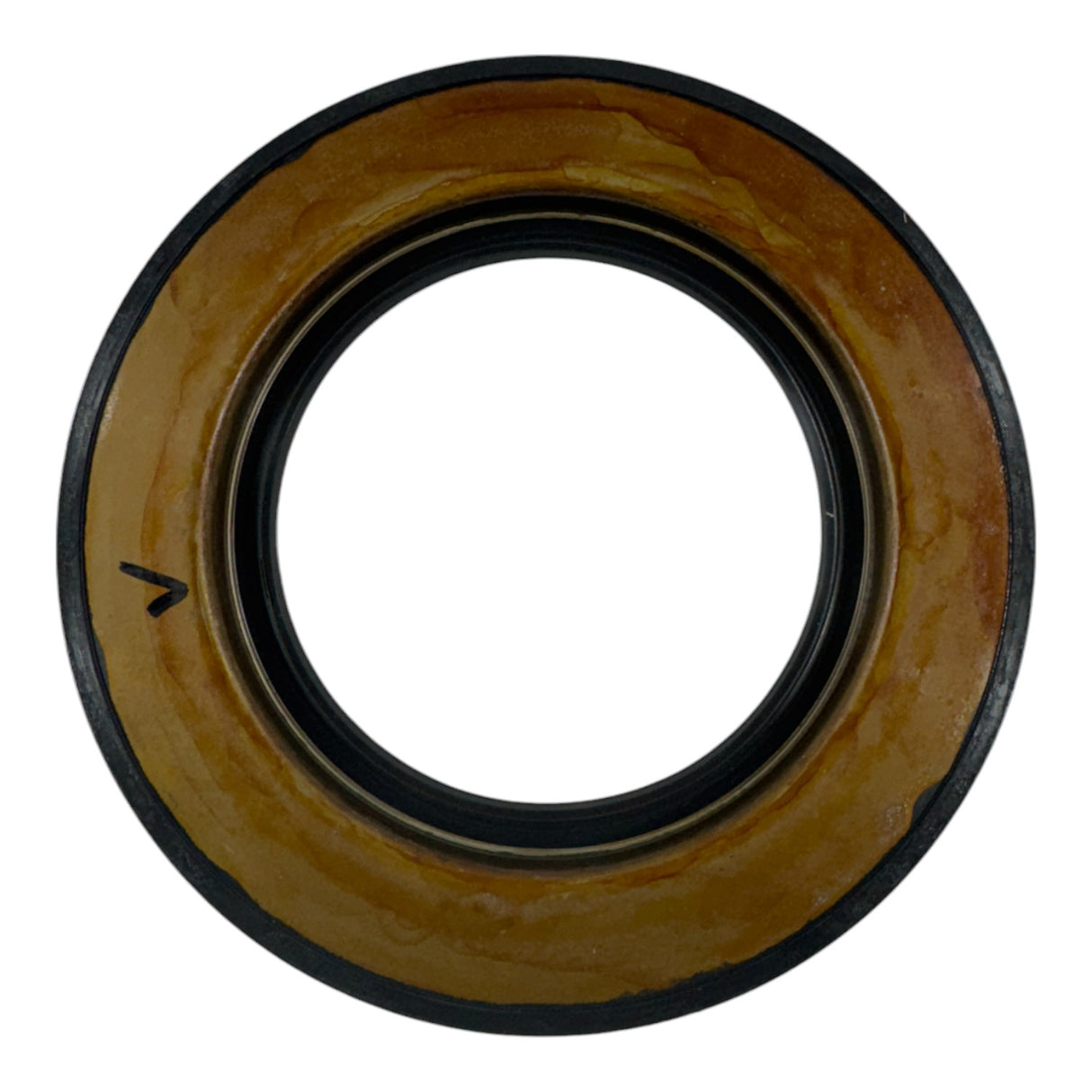 198636170 Crankshaft Rear Seal For Perkins 103.15 Diesel Engines - Delta Diesel Parts