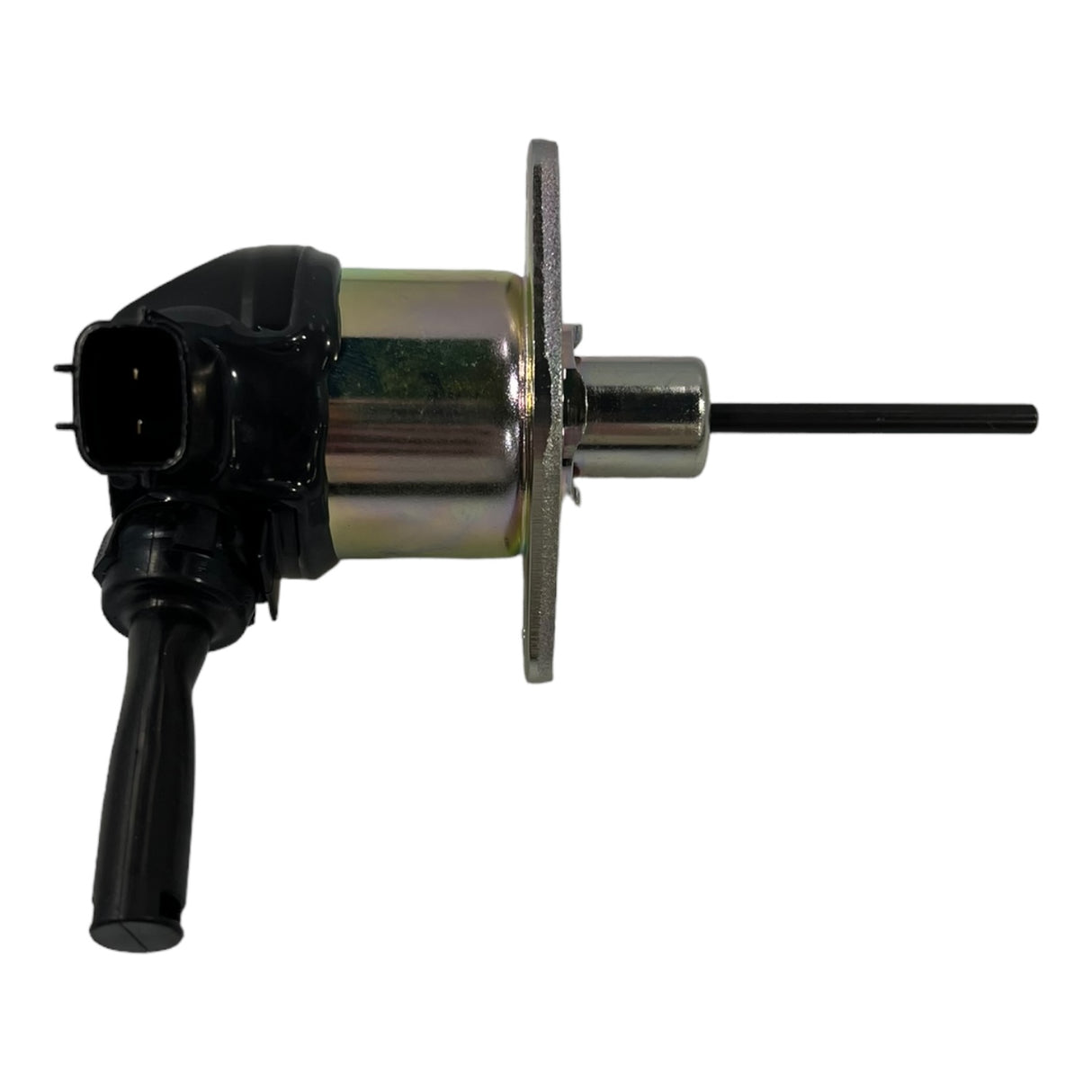 1A021-60017 Stop Solenoid For Kubota D1803 Diesel Engines - Delta Diesel Parts
