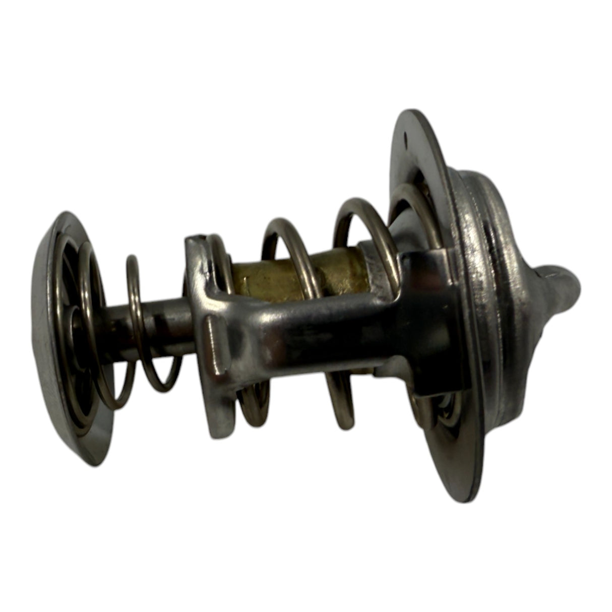 1A021-73013 Thermostat Assembly For Kubota D1005 Diesel Engines - Delta Diesel Parts