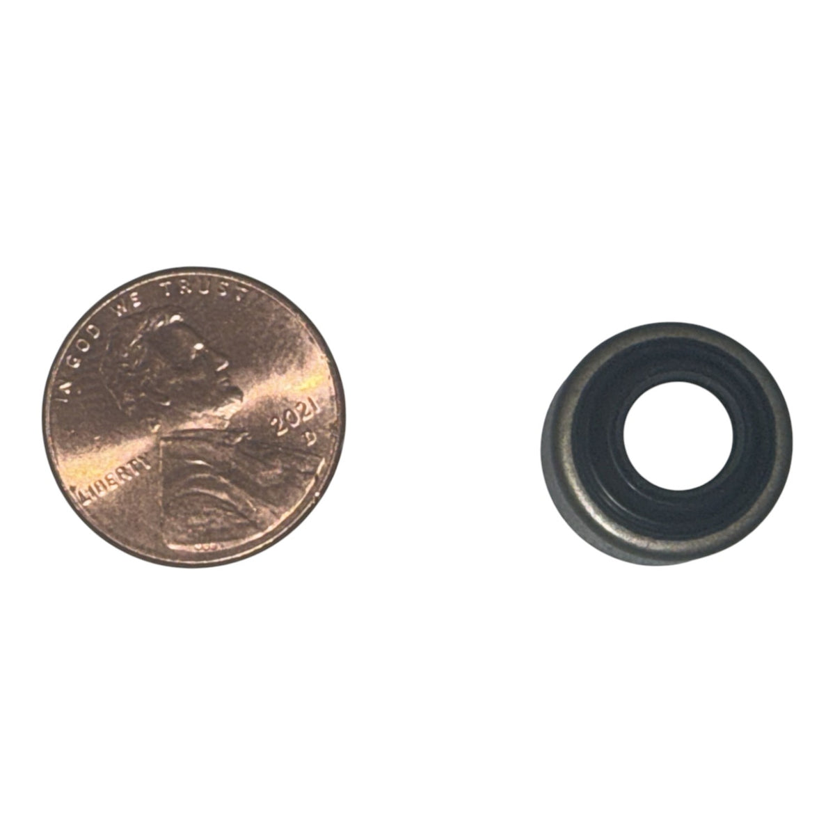 1C010-13150 Valve Stem Seal For Kubota Diesel Engines - Delta Diesel Parts