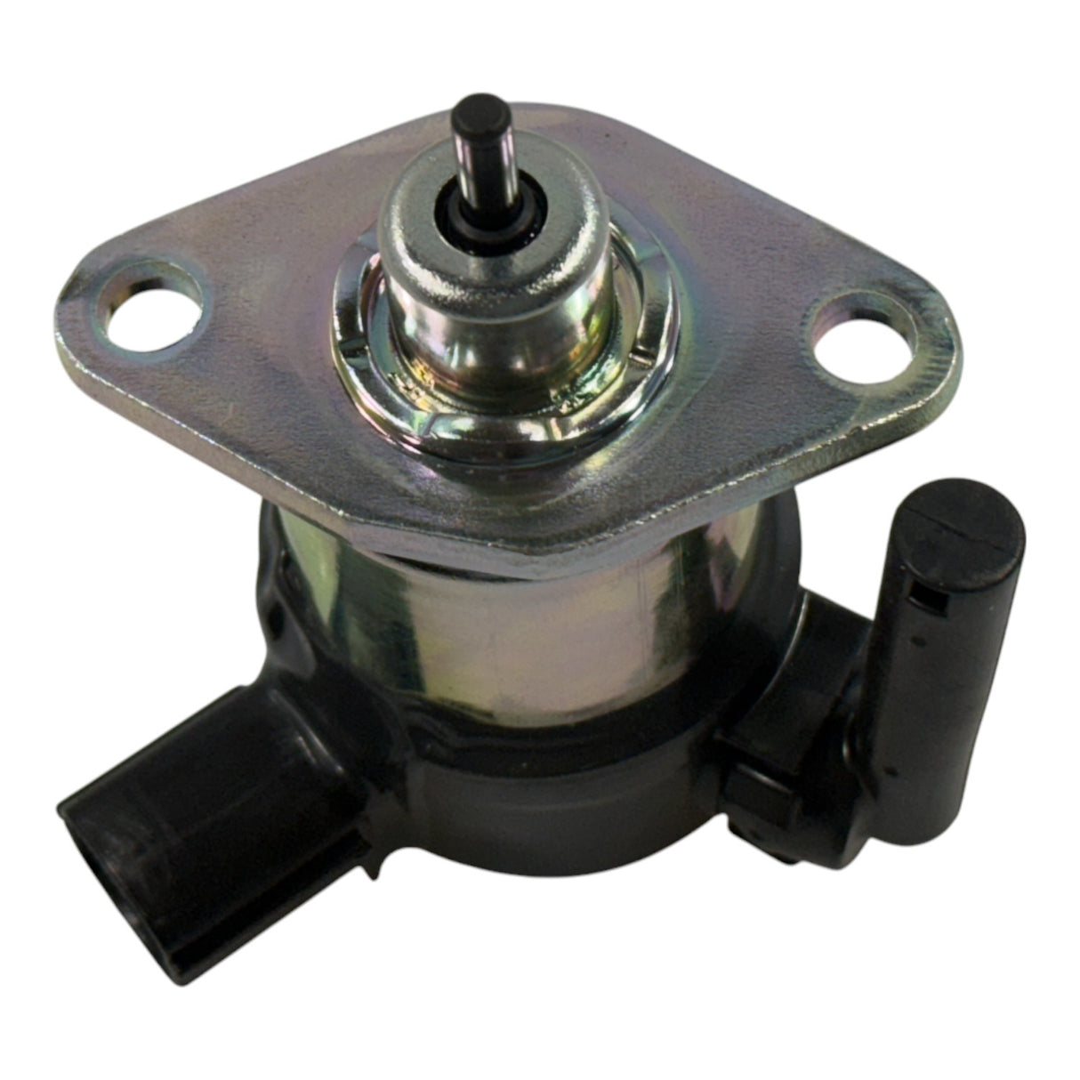 1C010-60017 Stop Solenoid For Kubota V3300 And V3307 Diesel Engines - Delta Diesel Parts