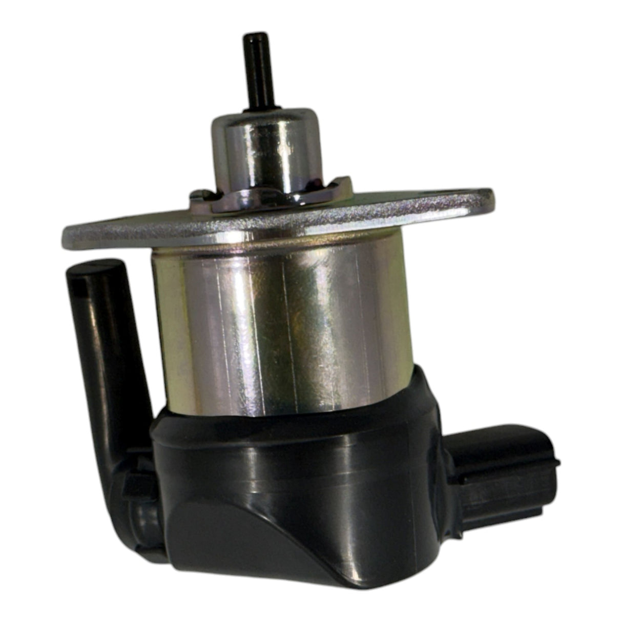 1C010-60017 Stop Solenoid For Kubota V3300 And V3307 Diesel Engines - Delta Diesel Parts