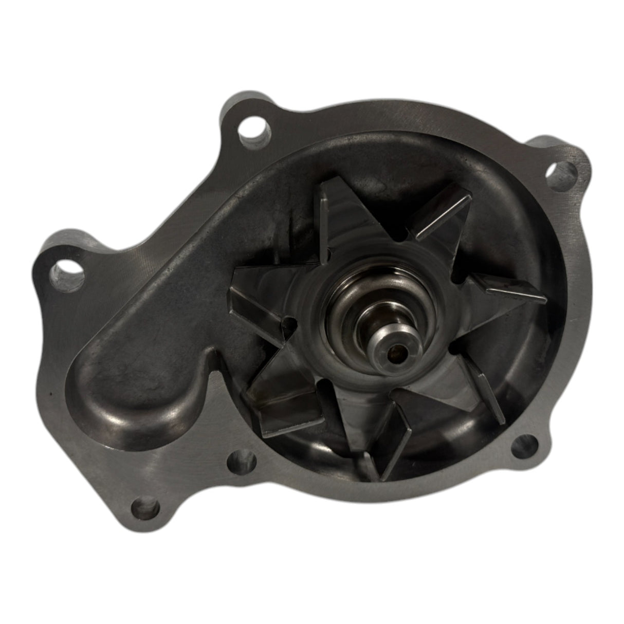 1C010-73035 Water Pump Assembly For Kubota V3300 Diesel Engines - Delta Diesel Parts
