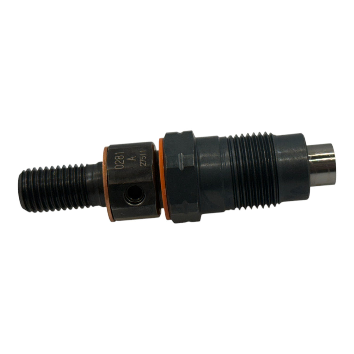 1G065-53902 Fuel Injector For Kubota D905 And V1505 Diesel Engines - Delta Diesel Parts
