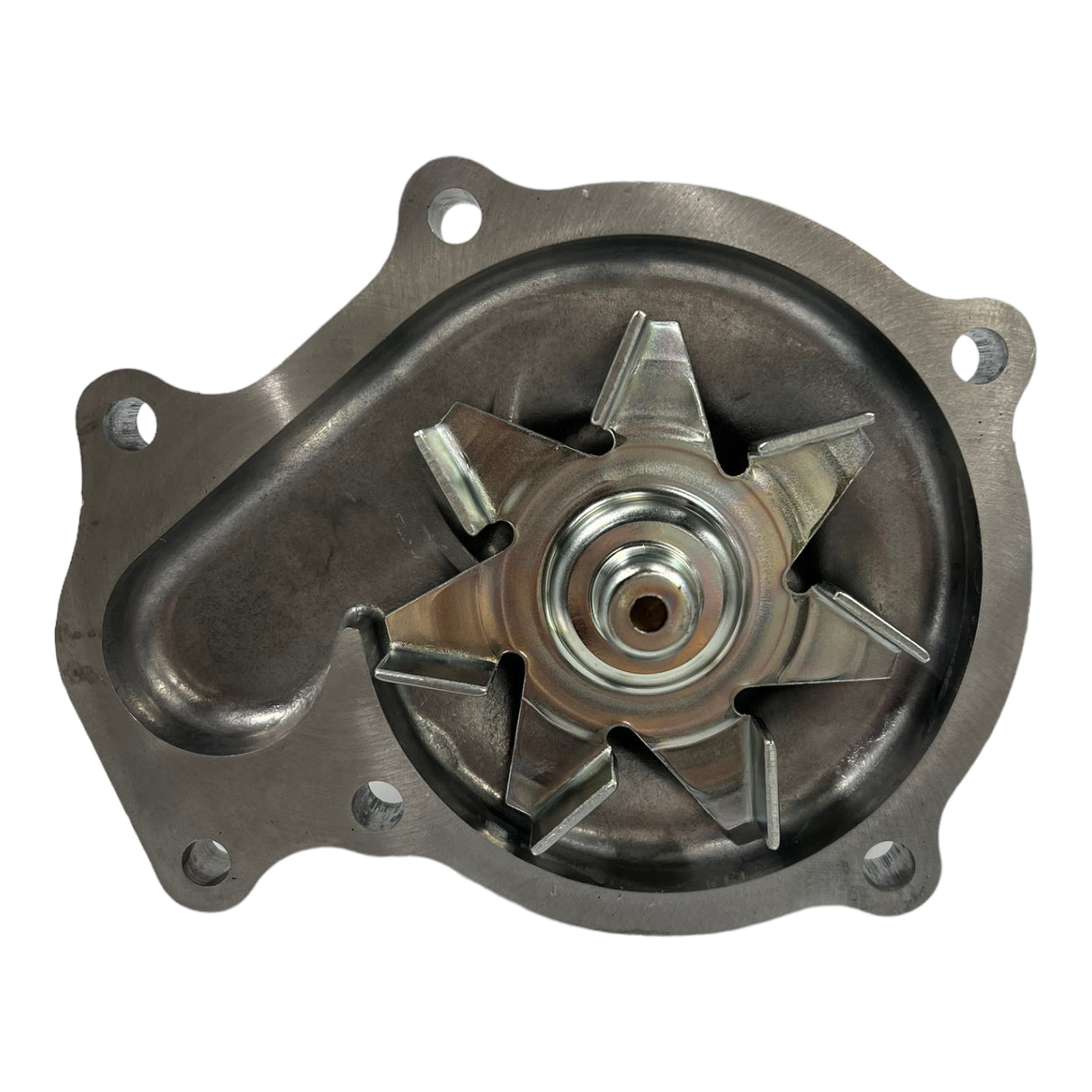 1K011-73036 Water Pump For Kubota V3300 And V3307 Diesel Engines - Delta Diesel Parts
