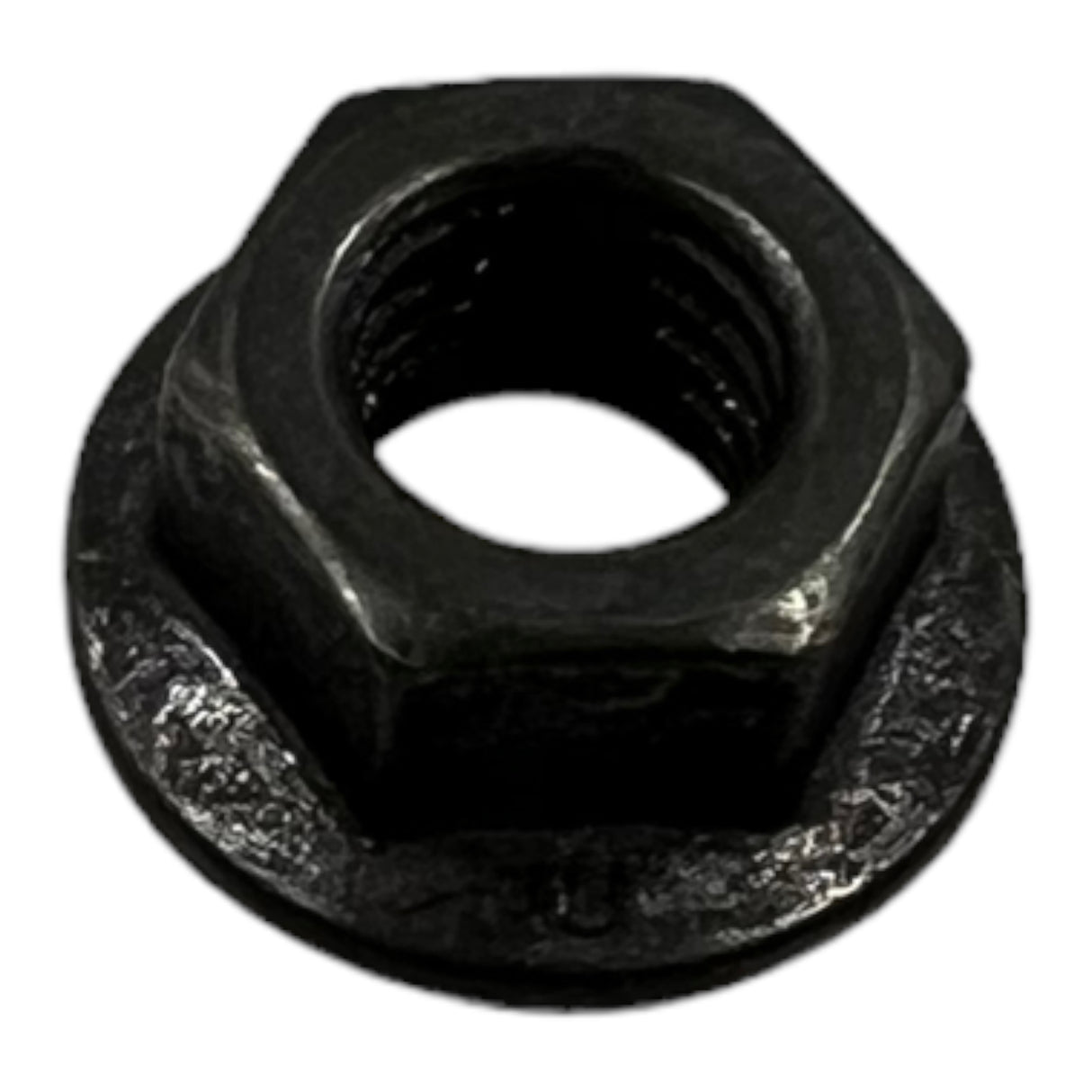 Exhaust Manifold Stud Nut For Perkins Diesel Engines