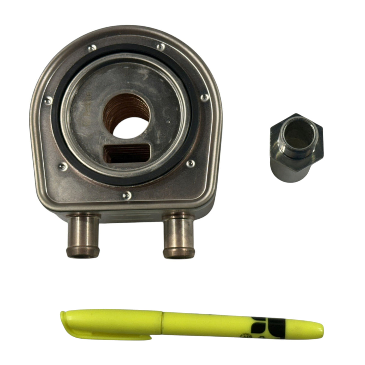 Oil Cooler for Perkins 900, 700, and 1000 diesel engines