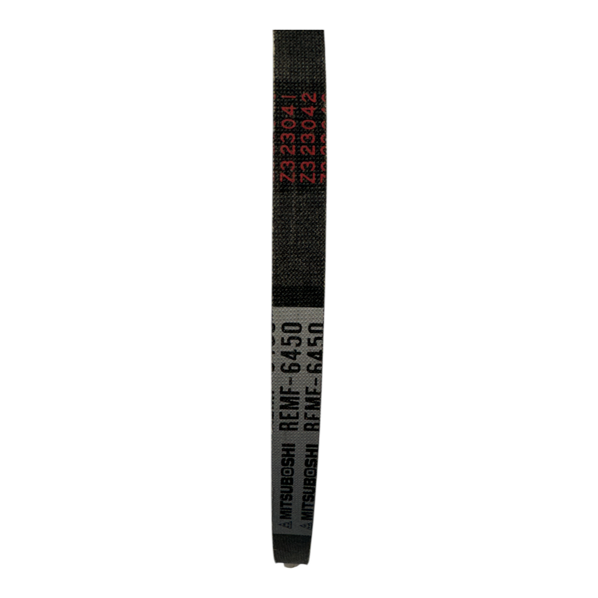 25132-004500 V-Belt For Yanmar 3JH3E Diesel Engines - Delta Diesel Parts