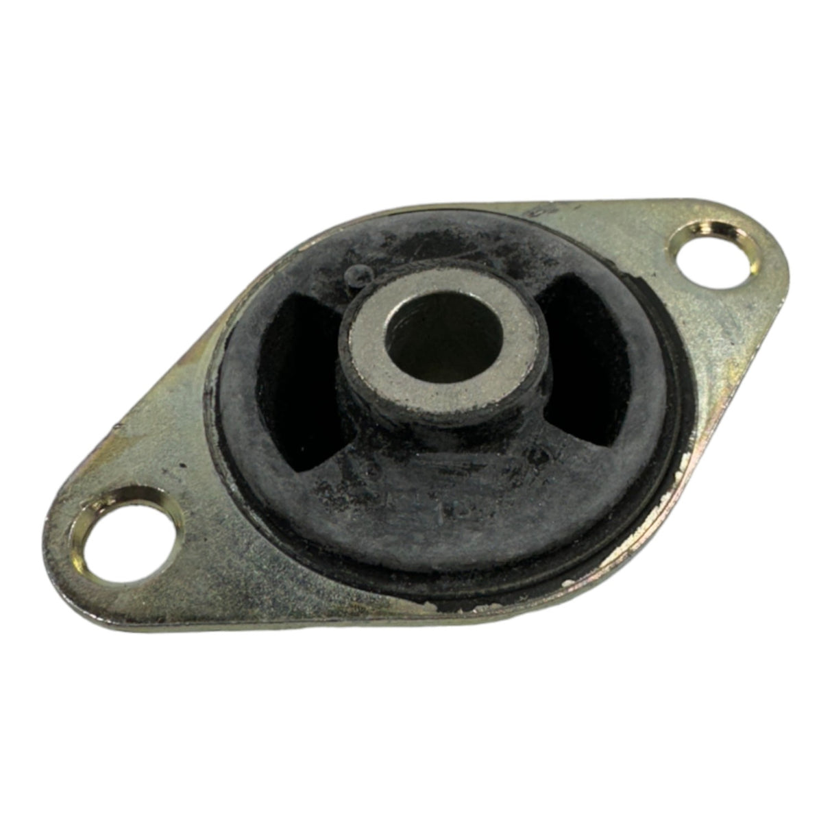 Radiator Mounting For Perkins 3.152 Diesel Engines