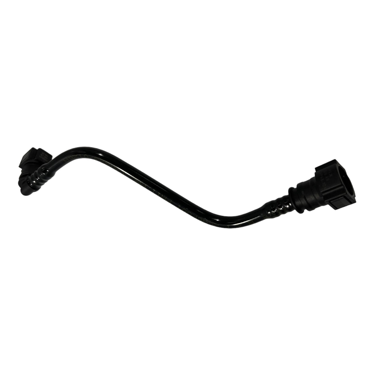 2646F001 Fuel Pipe For Perkins 1104D-44T And 1104-44T Diesel Engines - Delta Diesel Parts
