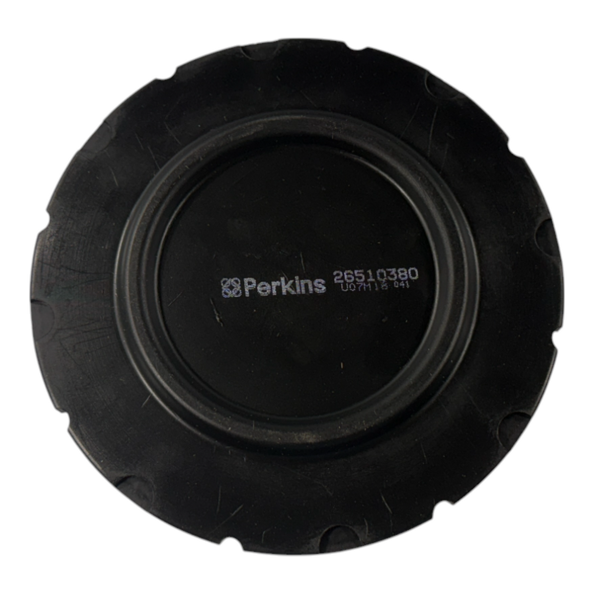 26510380 Radial Seal Air Element For Perkins Diesel Engines - Delta Diesel Parts