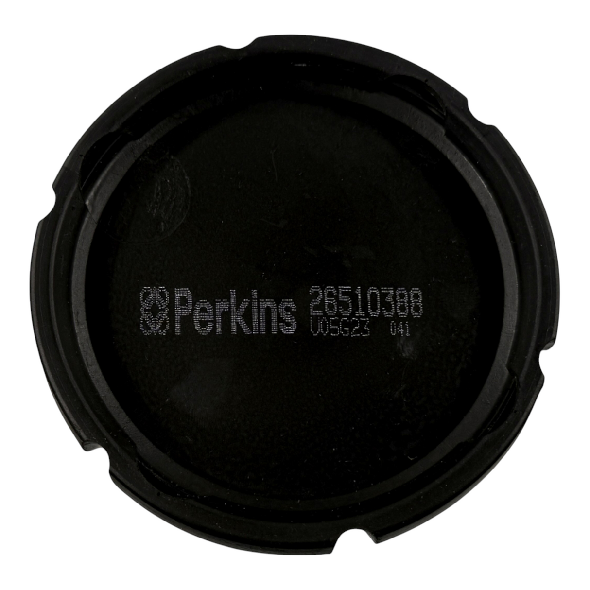 26510388 Air Filter Element For Perkins 1106C-E60TA Diesel Engines - Delta Diesel Parts