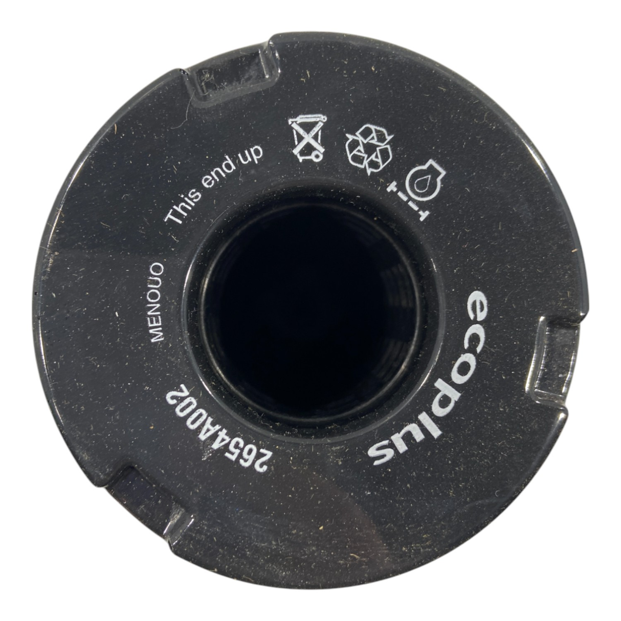 2654A002 Oil Filter Element For Perkins 1104C Diesel Engines