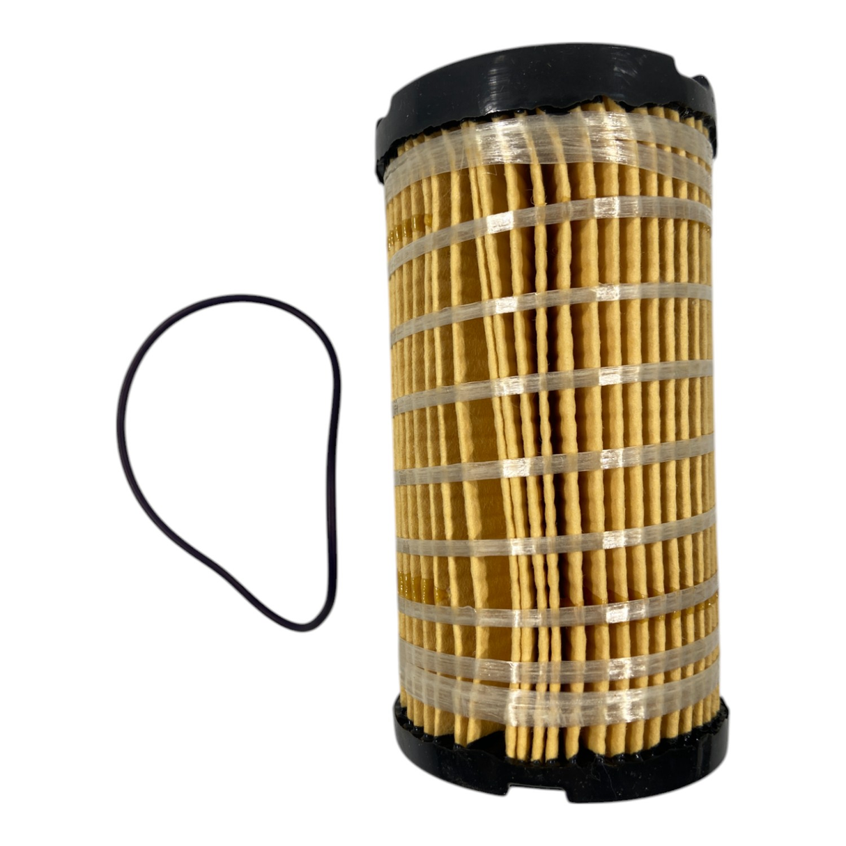 2654A002 Oil Filter Element For Perkins 1104C Diesel Engines