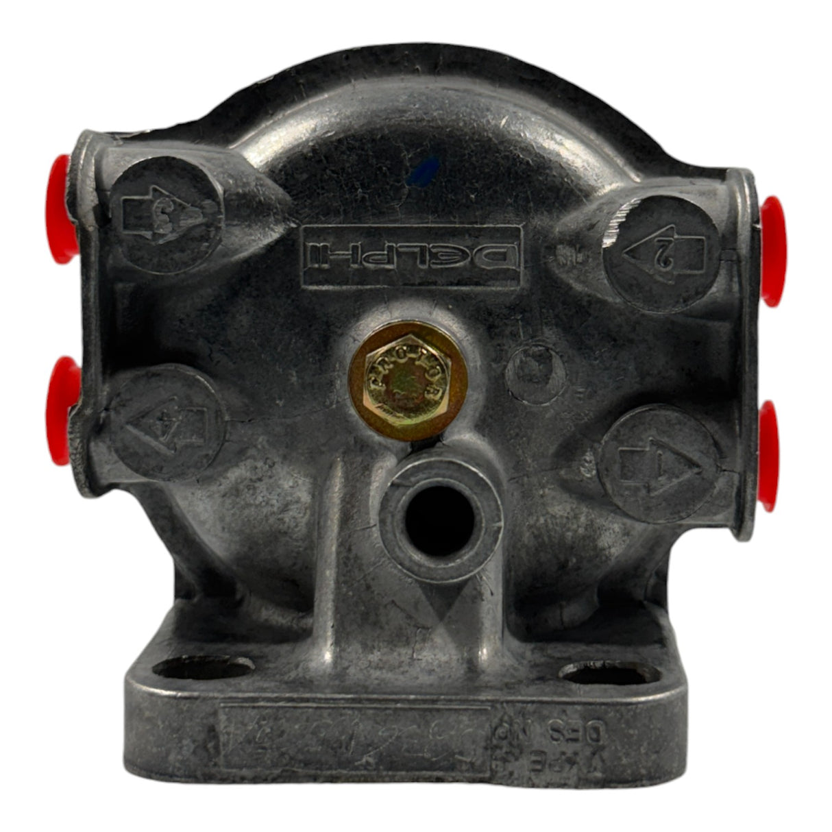 Pre-Fuel Filter Assembly For Perkins 1004 Diesel Engines