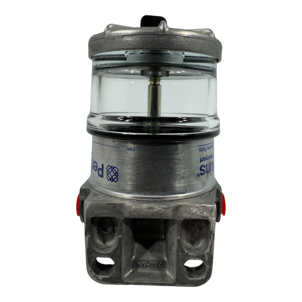 2656086 Pre-Fuel Filter Assembly For Perkins 1004 Diesel Engines