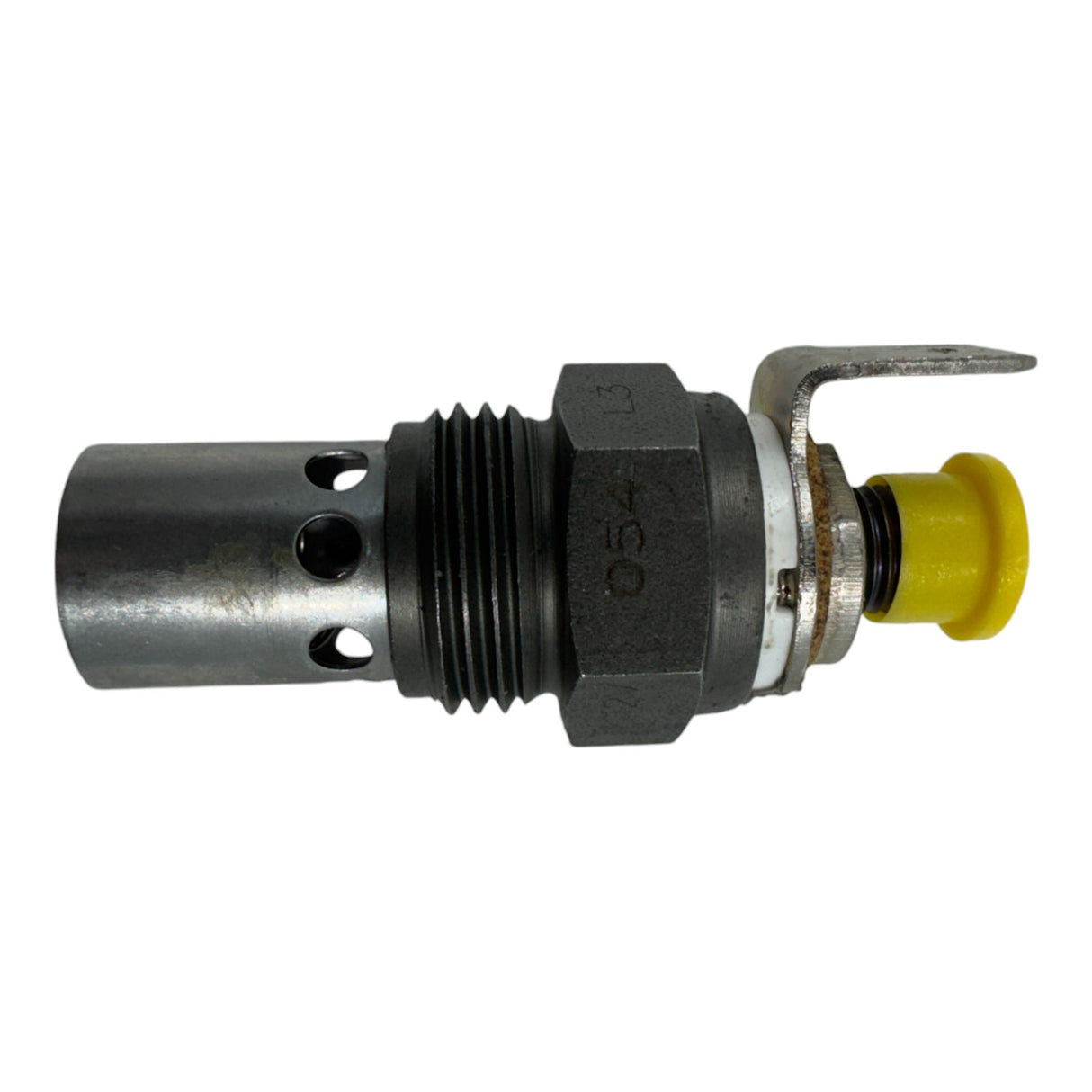 Intake Heater For Perkins 1004 And 1006 Diesel Engines