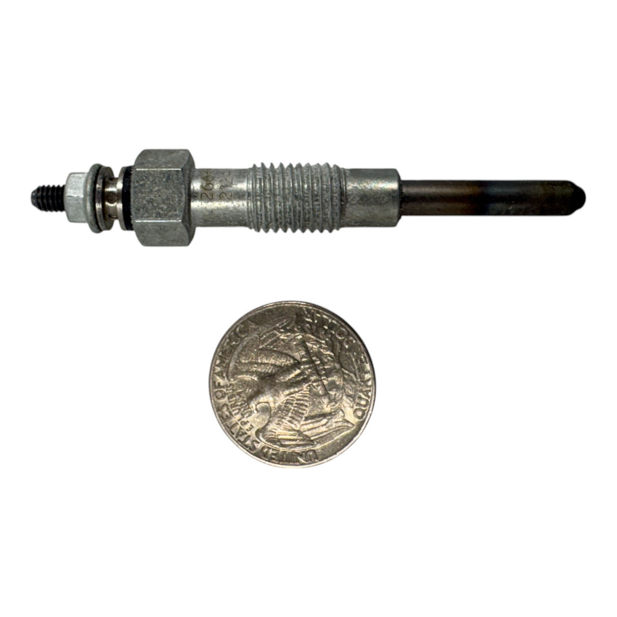 Glow Plug For Perkins 700 Series Diesel Engines