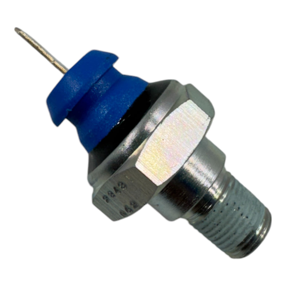 Oil Pressure Switch For Perkins D3.152 Diesel Engines
