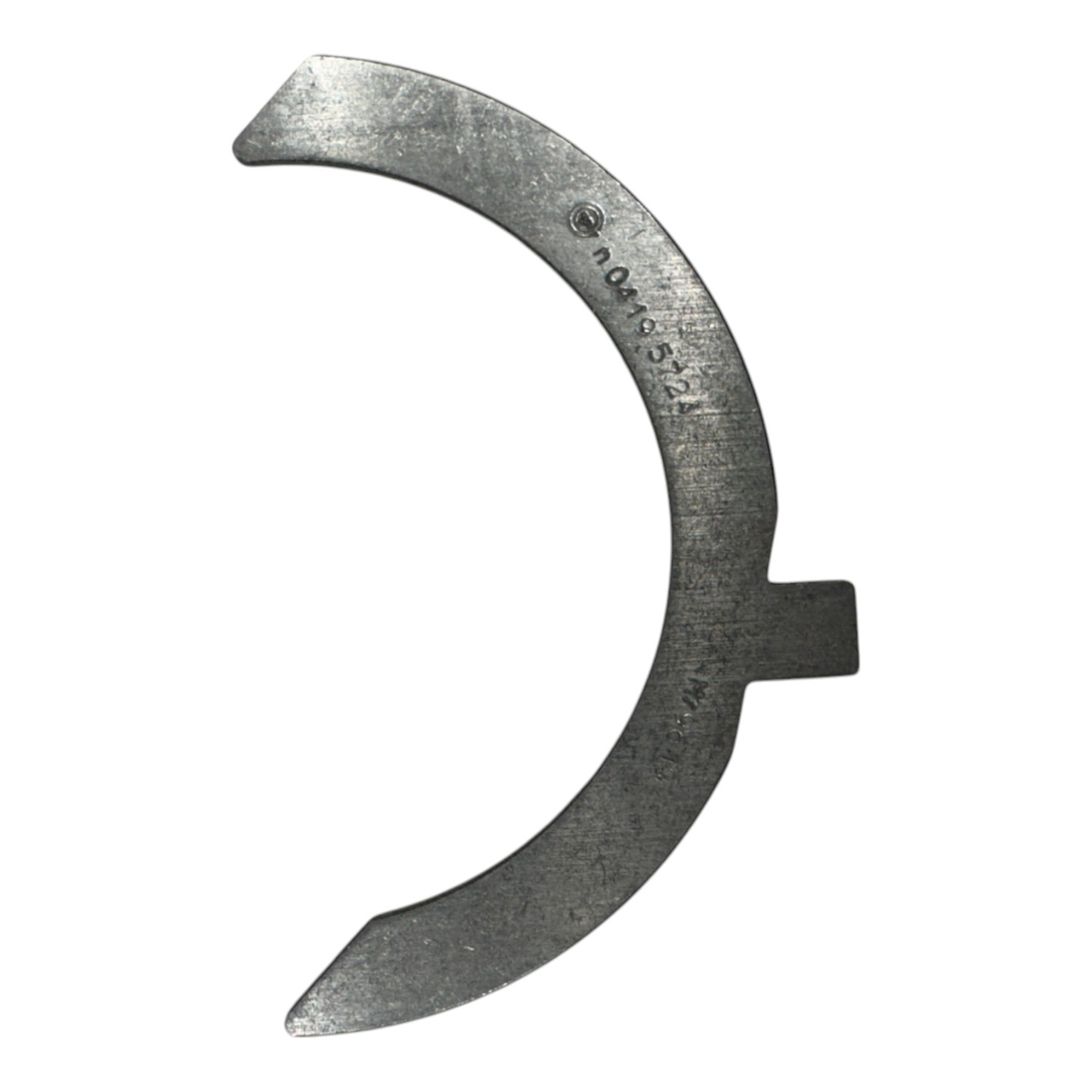 2929104 Thrust Washer For Deutz BF4M1012EC Diesel Engines Genuine