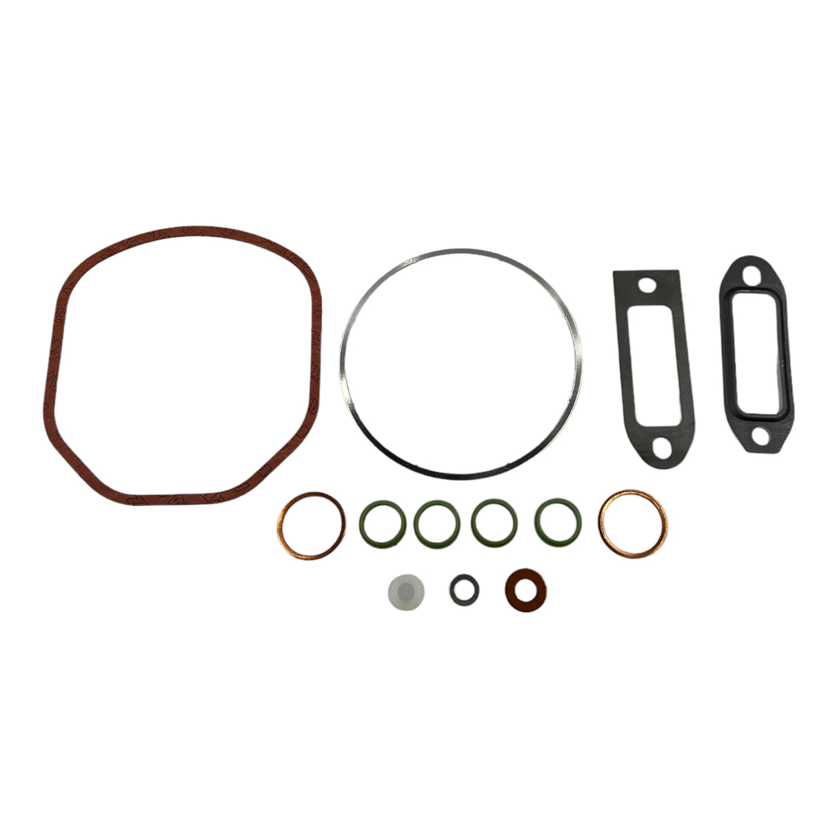 Cylinder Unit Gasket Set For Deutz F4L913 Diesel Engines
