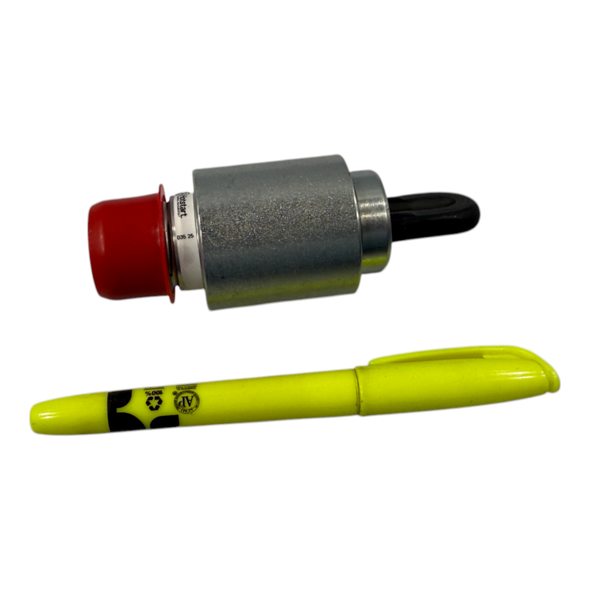 303617 Block Heater For Deutz TD2.9L4 Diesel Engines