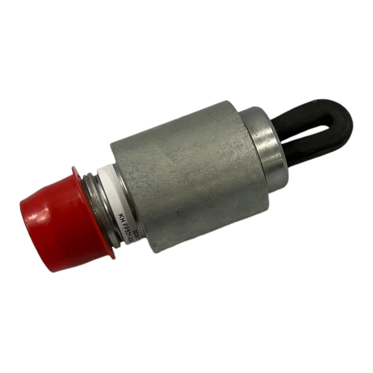 303617 Block Heater For Deutz TD2.9L4 Diesel Engines - Delta Diesel Parts
