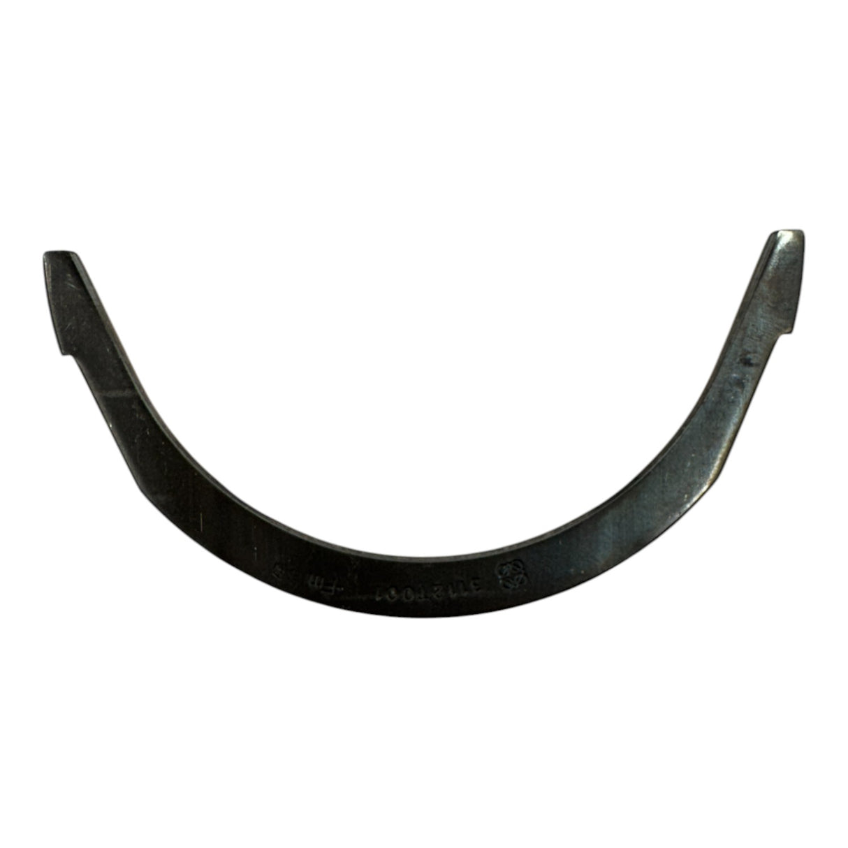 3112T001 Thrust Washer For Perkins 704-26 And 704-30 Diesel Engines - Delta Diesel Parts