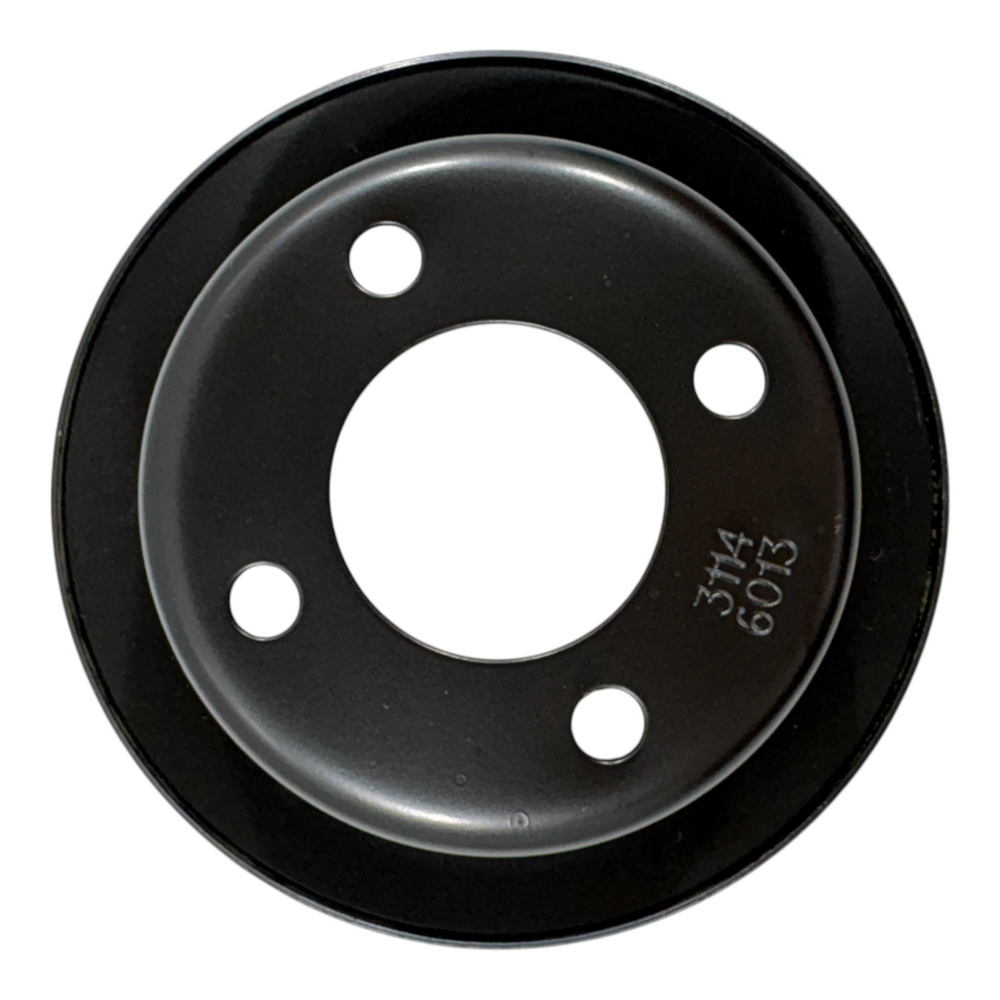 Water Pump Pulley For Perkins Diesel Engines