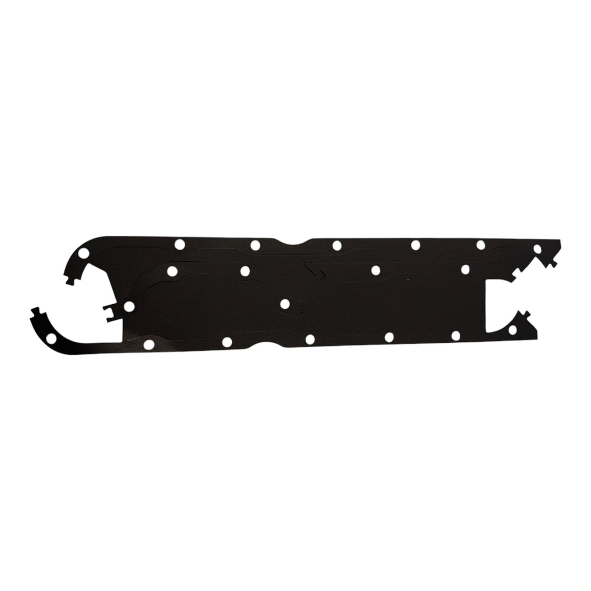 3681K005 Oil Pan Gasket For Perkins 4.236 And 1004-4 Diesel Engines - Delta Diesel Parts
