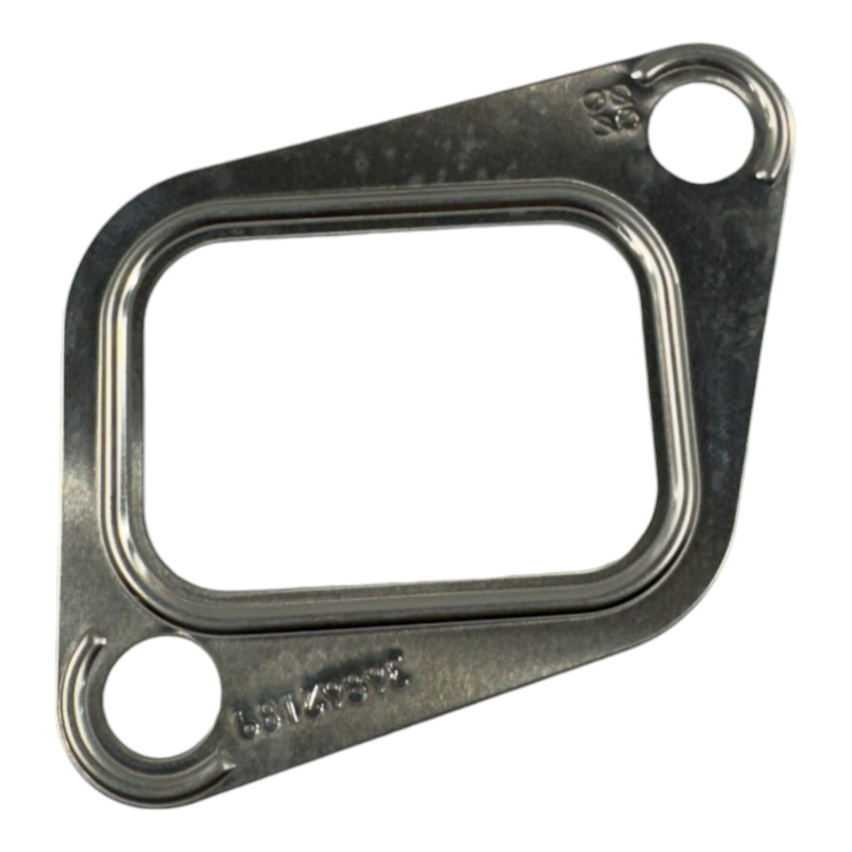 36862189 Exhaust Manifold Gasket For Perkins 4.236 Diesel Engines - Delta Diesel Parts