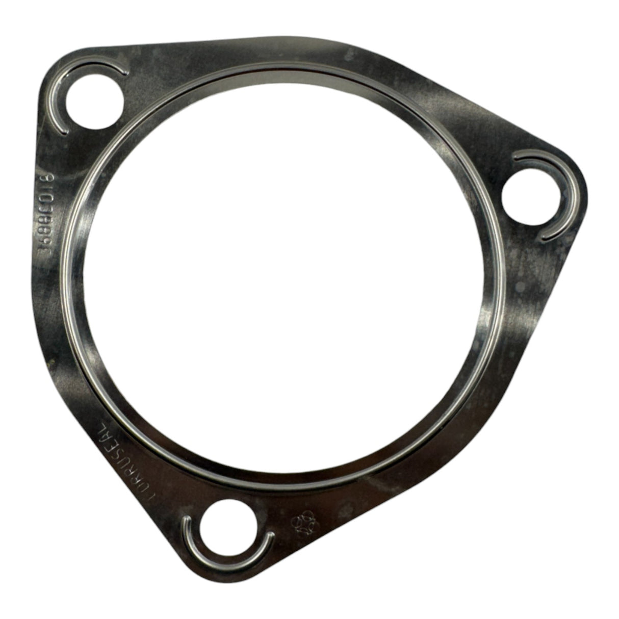 3688C018 Exhaust Outlet Gasket For Perkins 1104C-44T Diesel Engines - Delta Diesel Parts