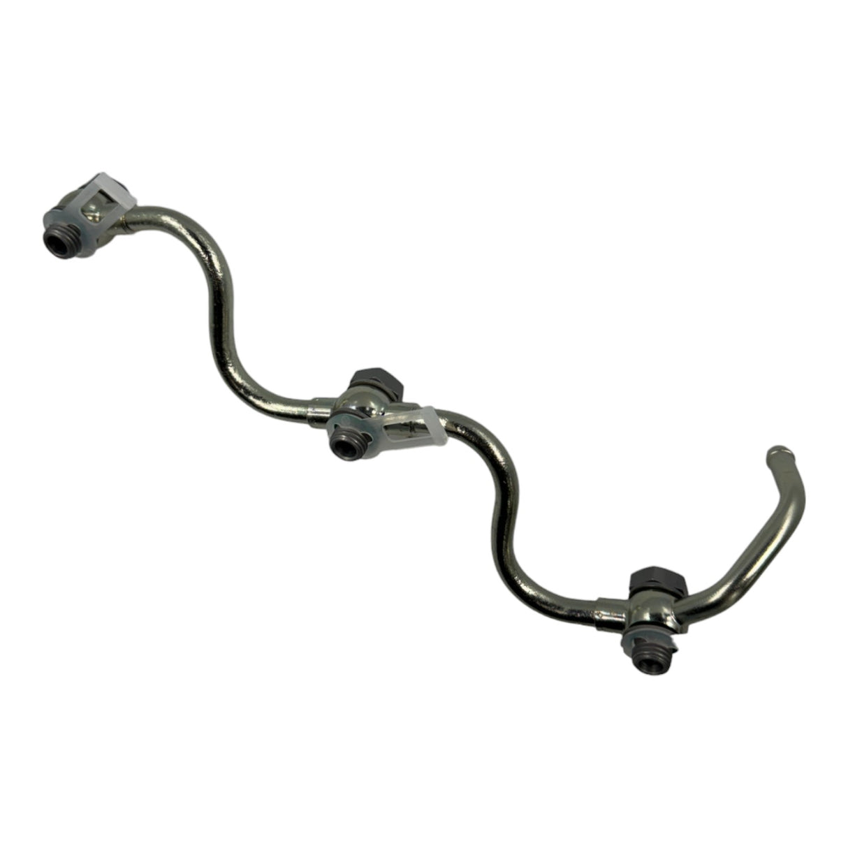 4102353 Fuel Line For Deutz BF3L2011 And F3M2011 Diesel Engines - Delta Diesel Parts