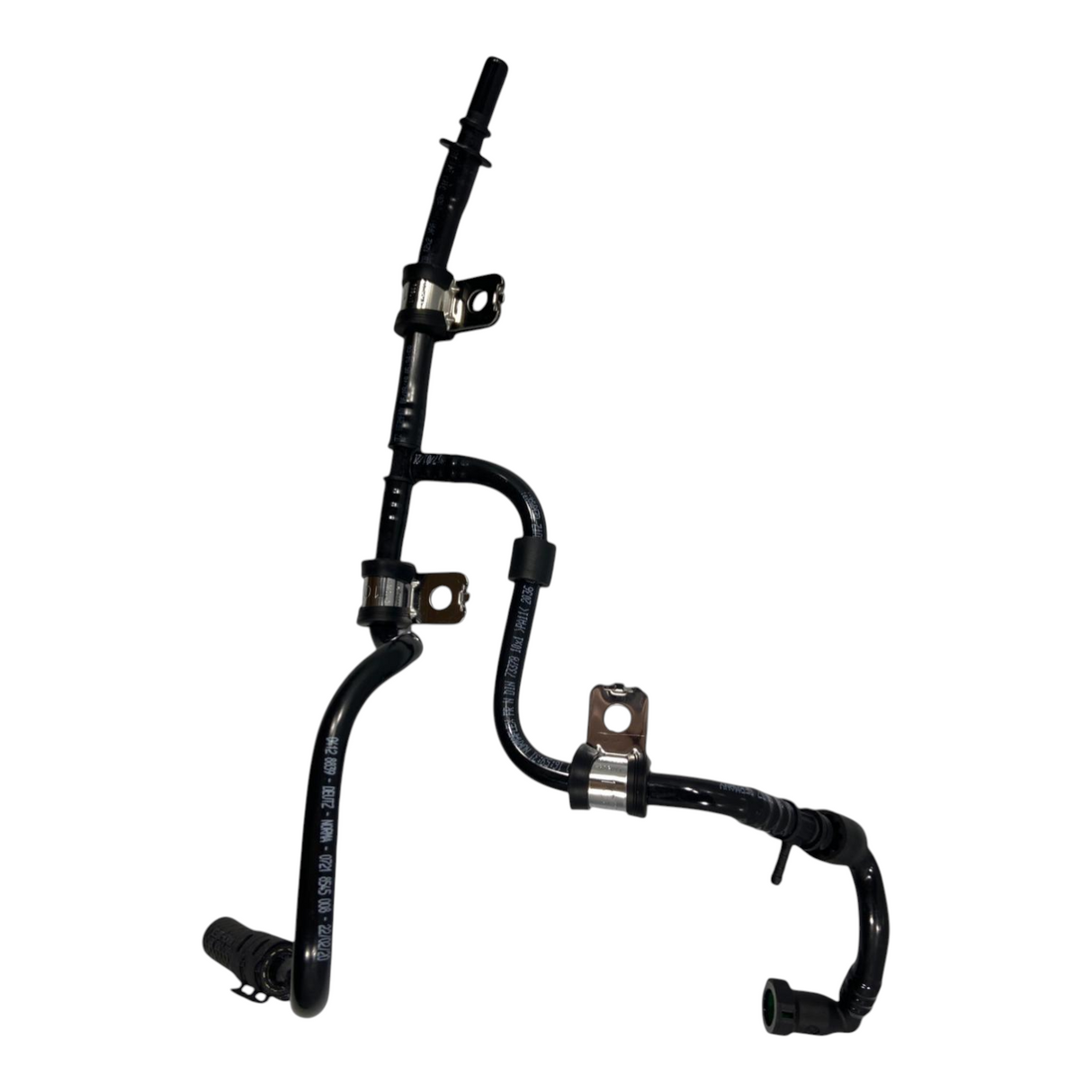 4128839 Fuel Line For Deutz TCD3.6 Diesel Engines - Delta Diesel Parts