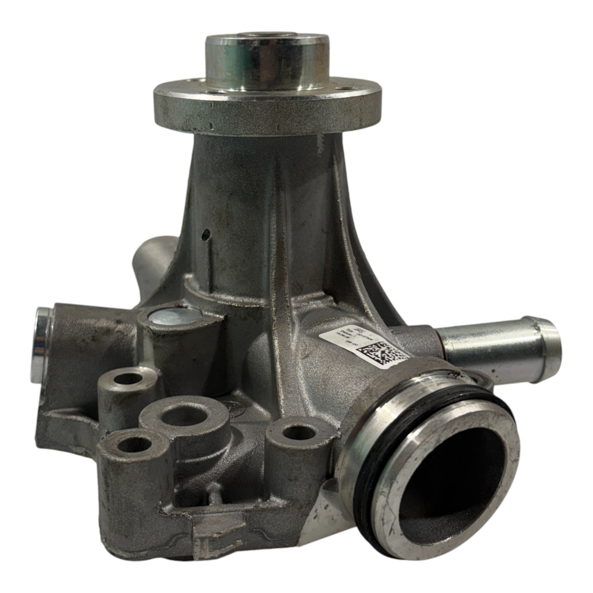 4129090 Water Pump For Deutz TCD3.6L4 Diesel Engines - Delta Diesel Parts