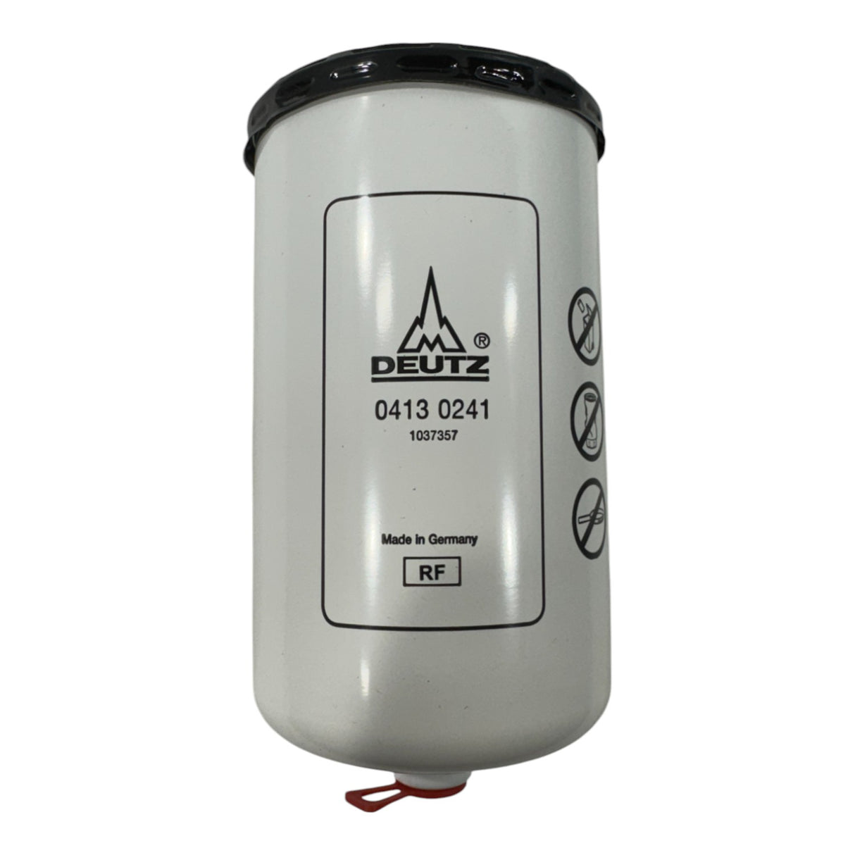 4130241 Fuel Filter For Deutz D2.9L4 And TD2.9L4 Diesel Engines - Delta Diesel Parts