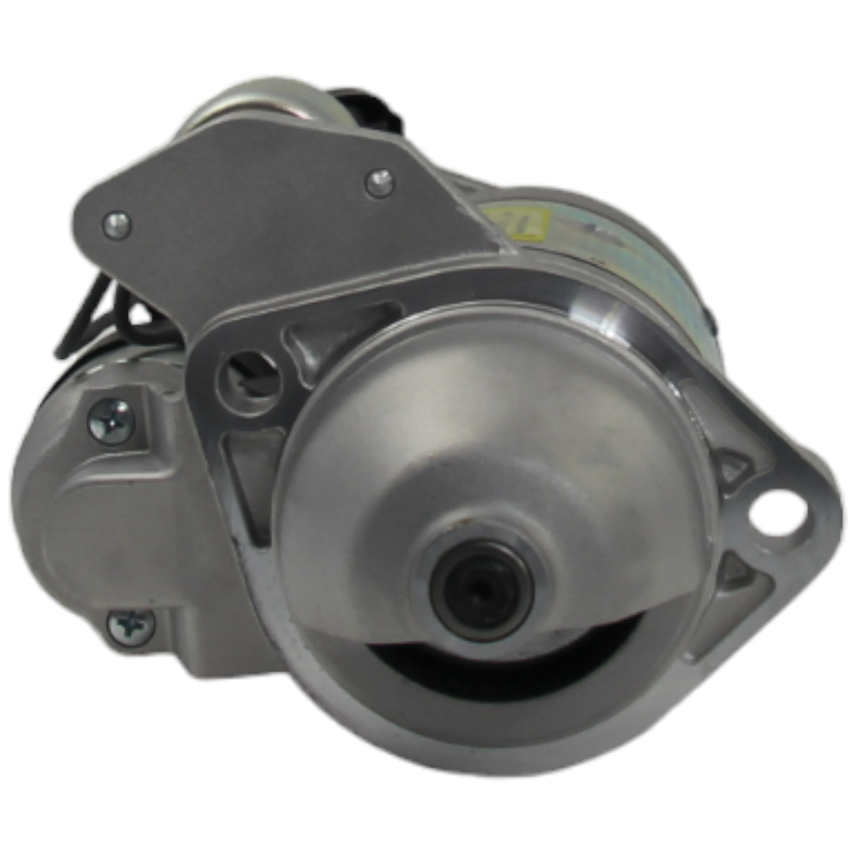 4131604 Starter For Deutz 2.9L4 Diesel Engines - Delta Diesel Parts