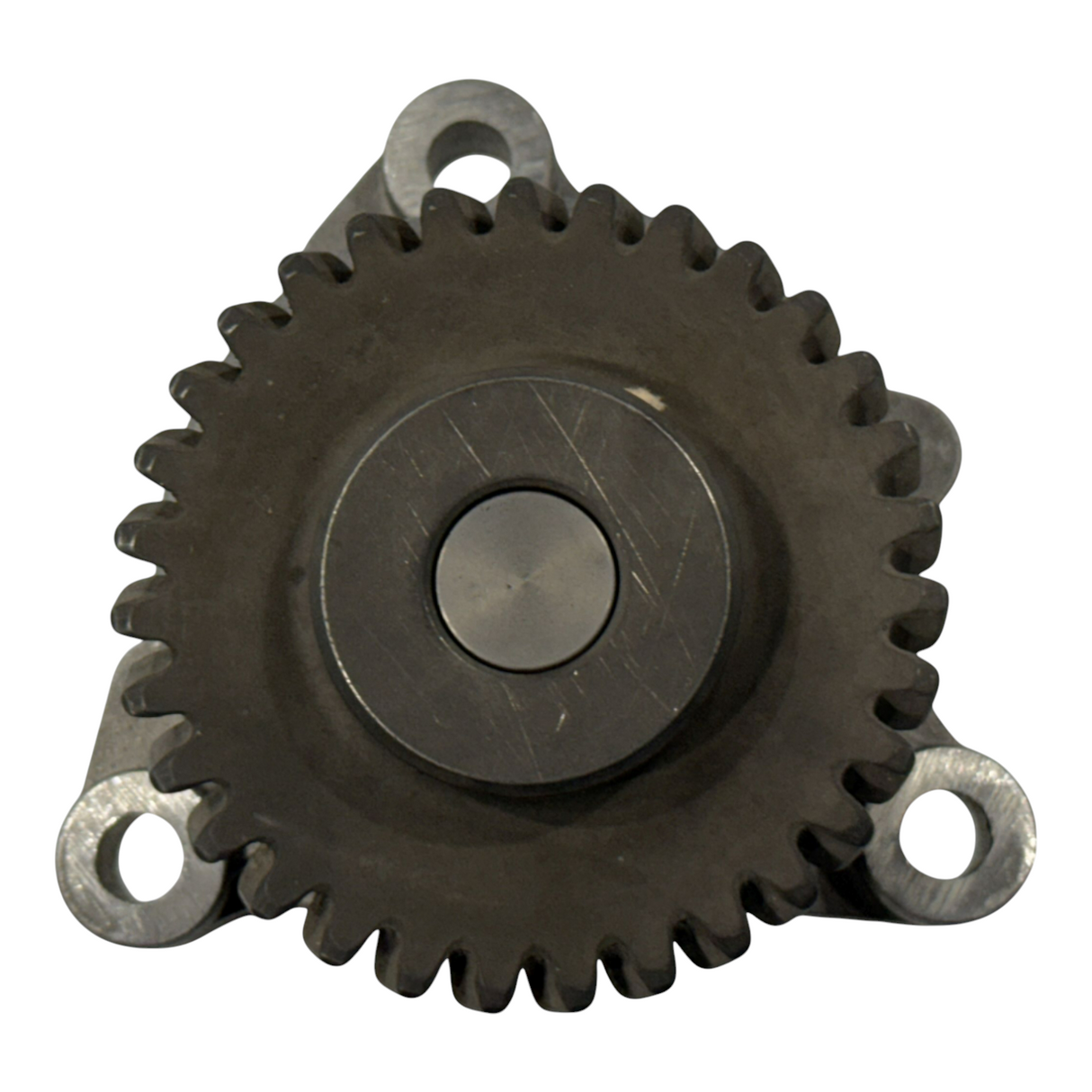 4132F064 Oil Pump For Perkins 704-26 And 704-30 Diesel Engines - Delta Diesel Parts