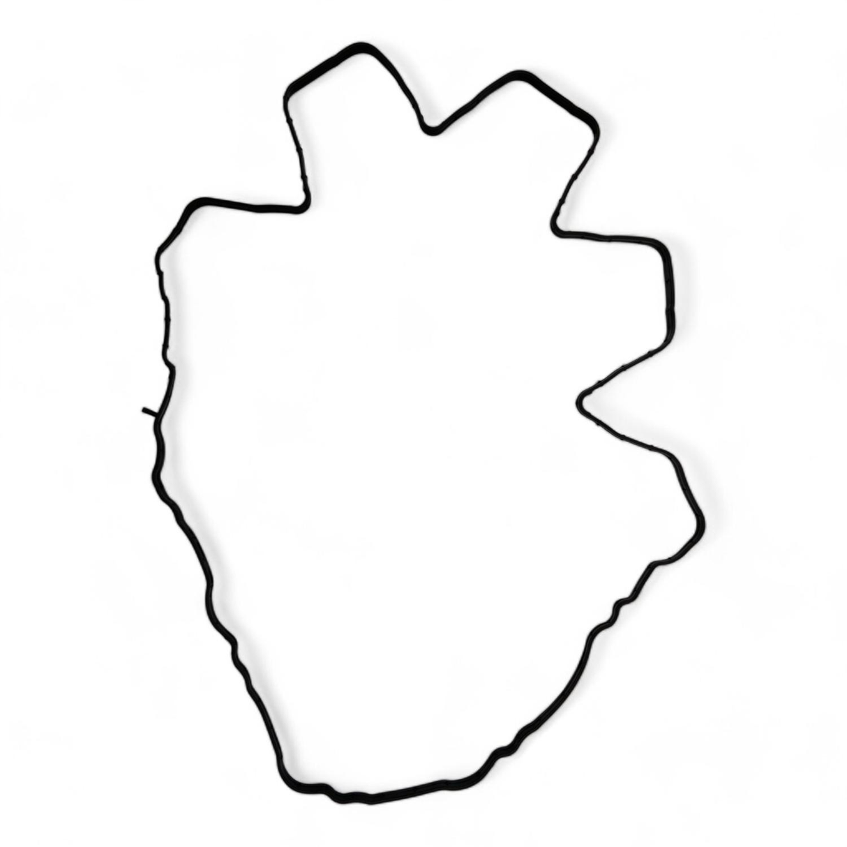 4133138 Valve Cover Gasket For Deutz D2.9L4 Diesel Engines Genuine