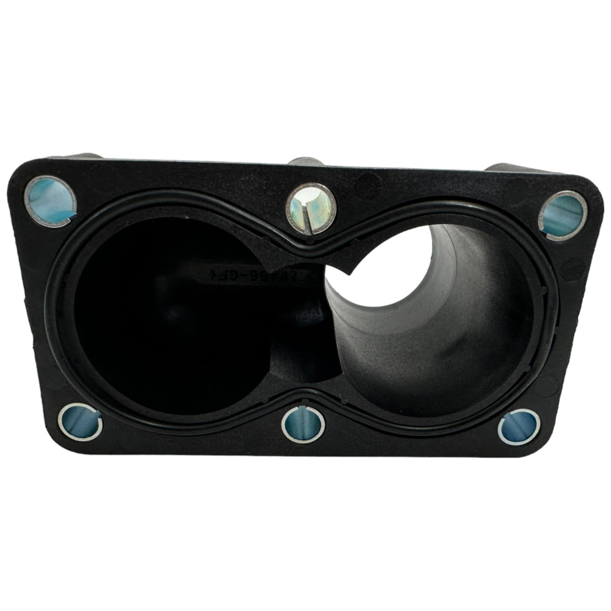 4133L011 Connection For Perkins 1206F-E70TTA Diesel Engines - Delta Diesel Parts