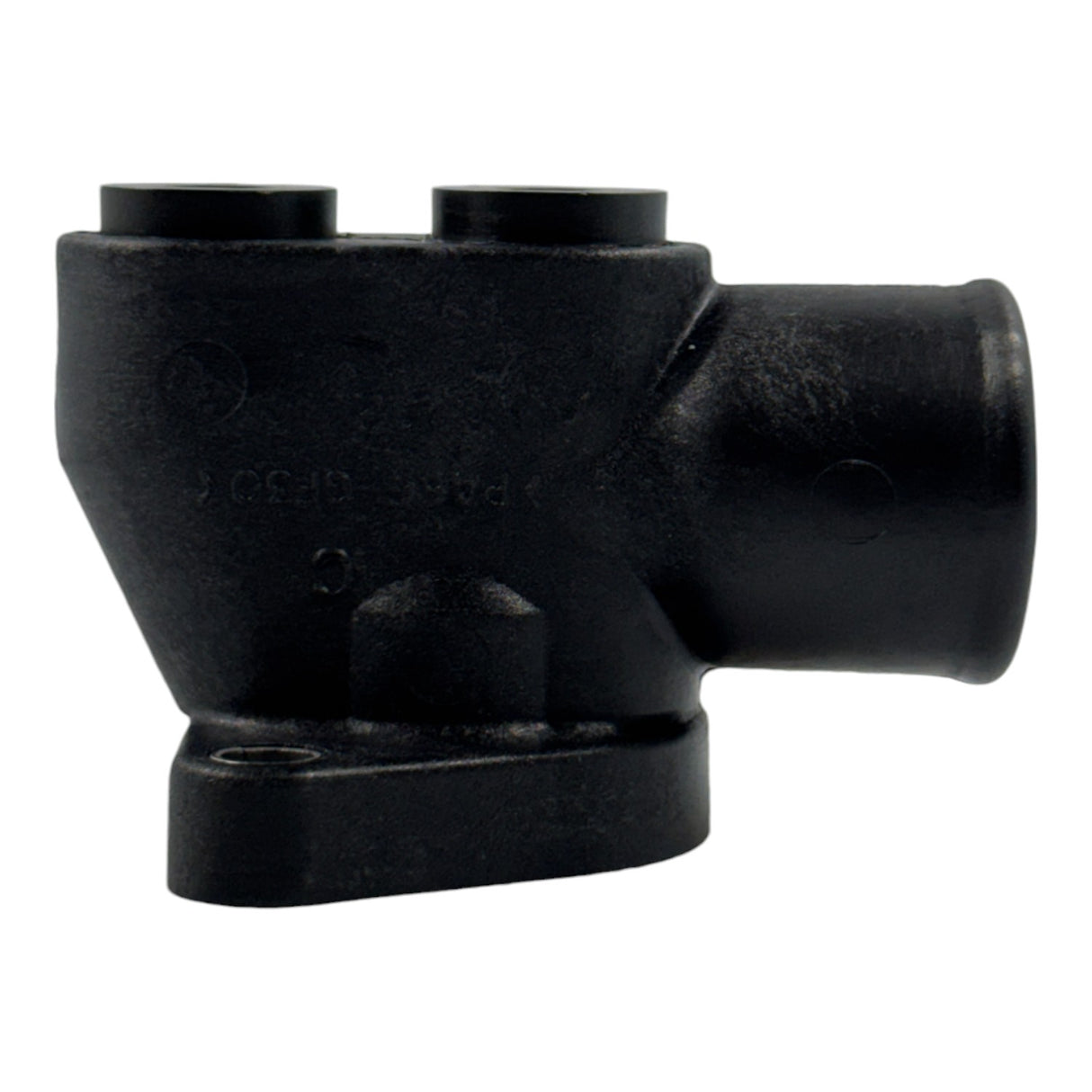 4133L012 Connection For Perkins 1004-4 And 1004-40 Diesel Engines - Delta Diesel Parts