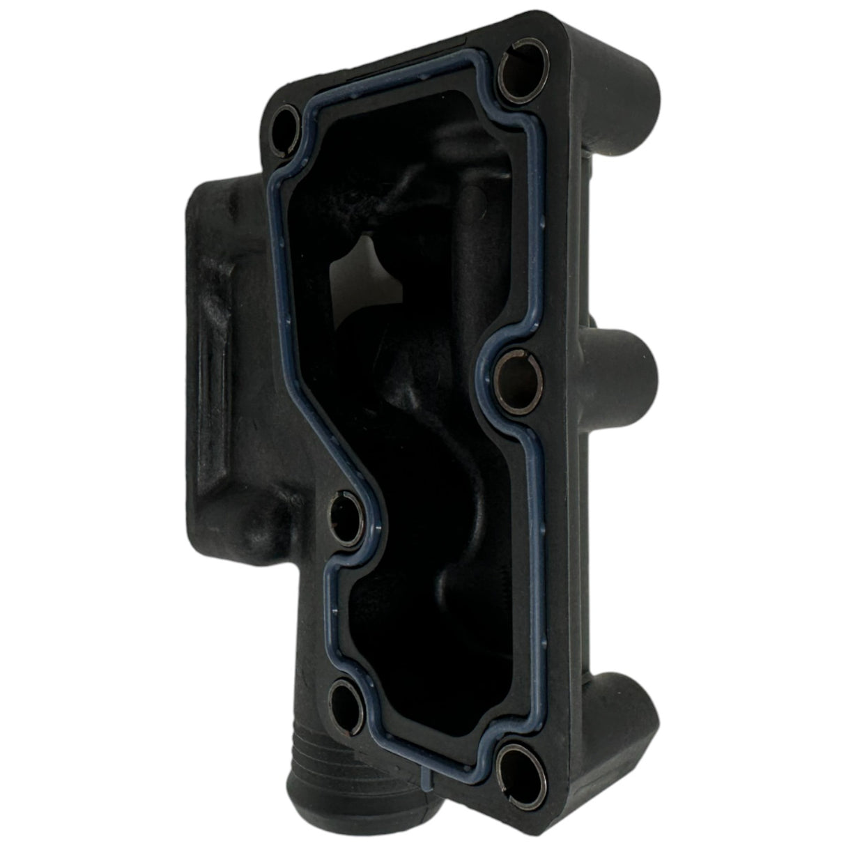 4133L054 Thermostat Housing For Perkins 1004-40 Diesel Engines - Delta Diesel Parts