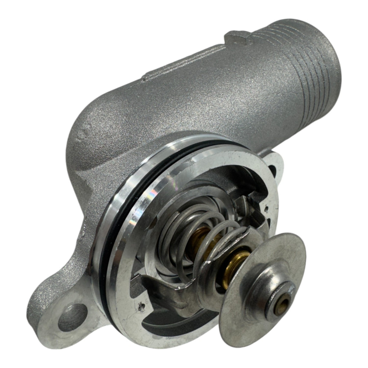 4133L508 Thermostat Assembly For Perkins 1103 Diesel Engines - Delta Diesel Parts